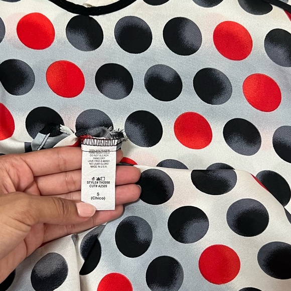 Polls Dot Tank - Picture 12 of 12